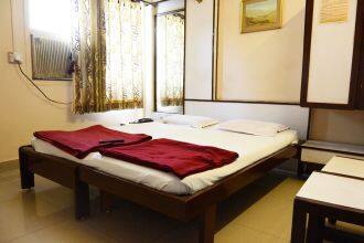 Hotel Shri Pallavi Deluxe Residency, Kolhapur 3
